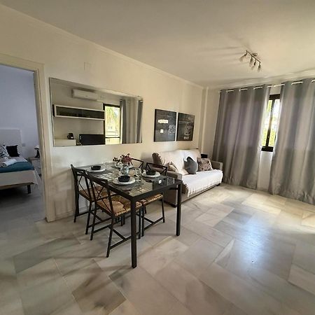 Primera Linea Del Mar - Acceso Directo Playa Carihuela توريمولينوس المظهر الخارجي الصورة